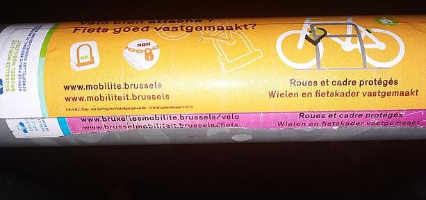 Brüssel Brüssel