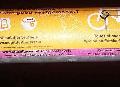 Brüssel Brüssel