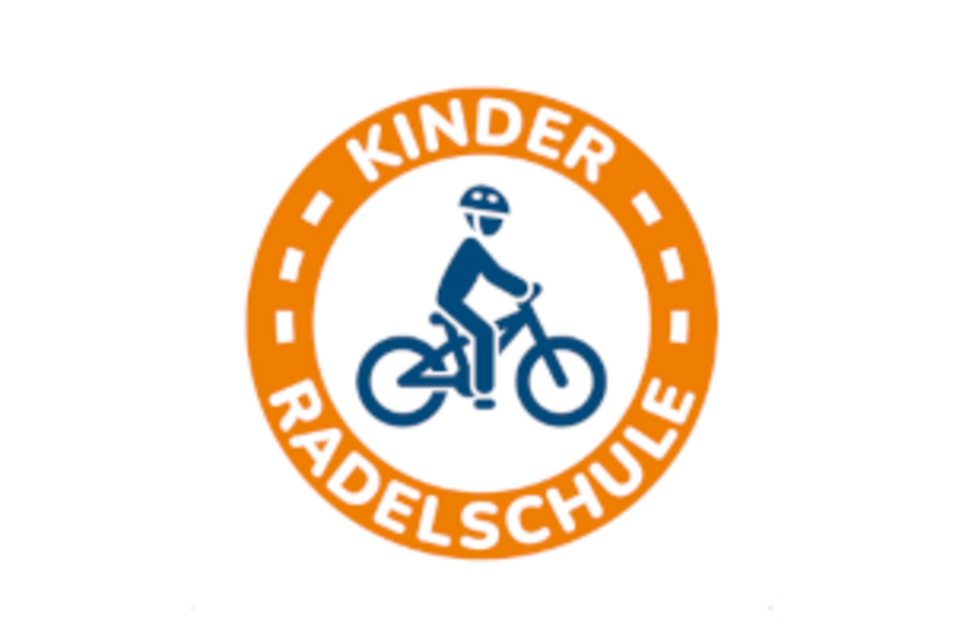 Logo KinderRadelSchule Logo KinderRadelSchule