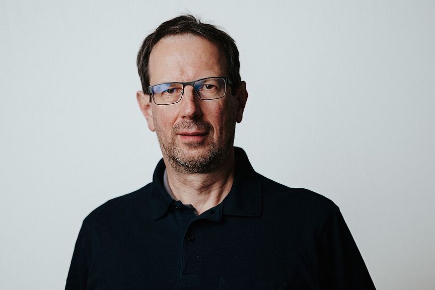 Harald Loeffler Harald Loeffler