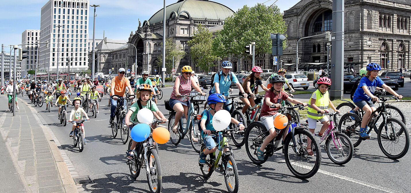 Kidical Mass Nürnberg 2022 Kidical Mass Nürnberg 2022