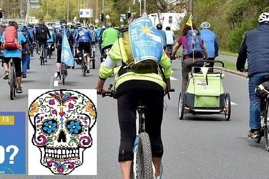 Wo bleibt Vision Zero? Wo bleibt Vision Zero?