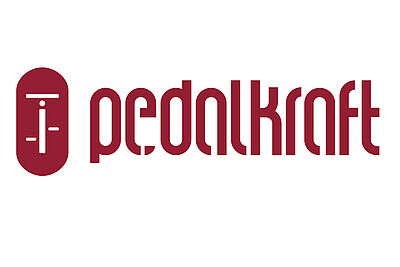 Logo Pedalkraft