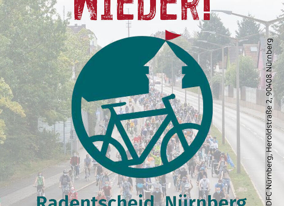 Flyer Altstadtringdemo 20.09.2025 Flyer Altstadtringdemo 20.09.2025