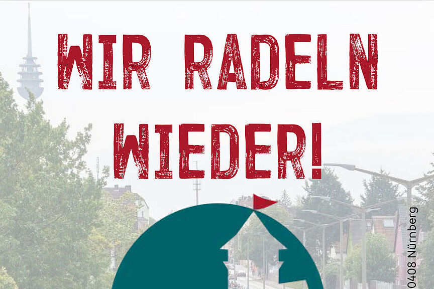 Flyer Altstadtringdemo 20.09.2025 Flyer Altstadtringdemo 20.09.2025