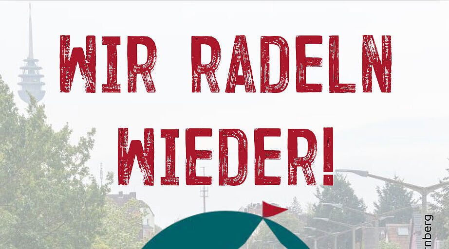 Flyer Altstadtringdemo 20.09.2025