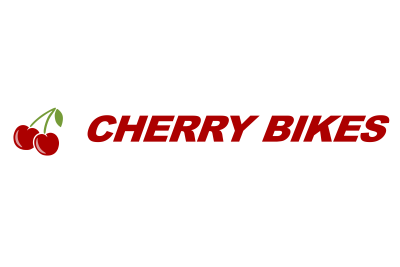 Logo Cherry Bikes