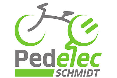 Logo Pedelec Schmidt