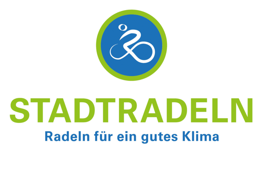 Logo Stadtradeln Logo Stadtradeln