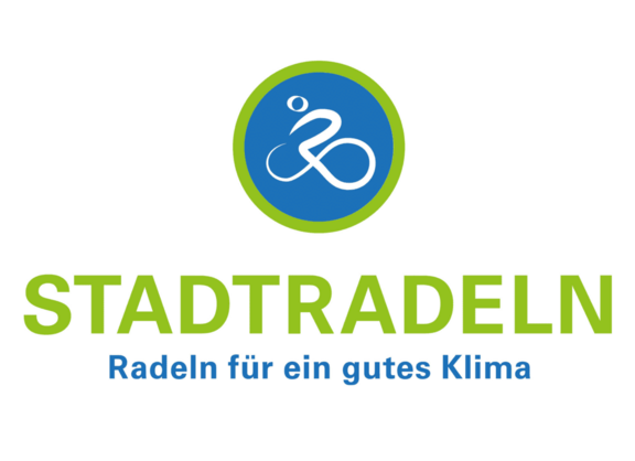 Logo Stadtradeln