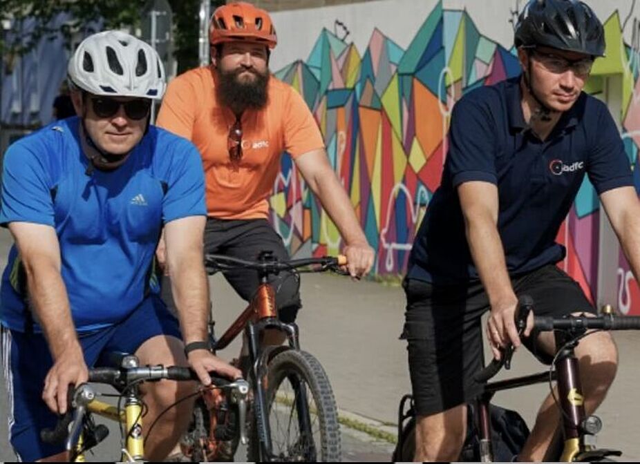 PSD HerzFahrt PSD HerzFahrt