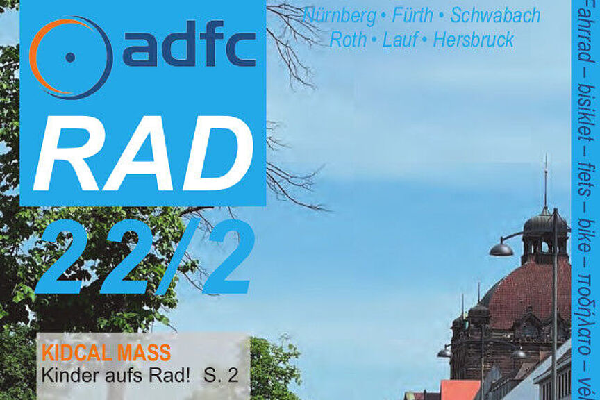 Titelbild Sommerheft 2 in 2022 Titelbild Sommerheft 2 in 2022