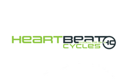 Logo Heartbeat Cycles