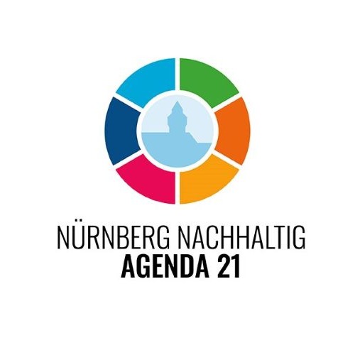 Agenda 21 Logo Agenda 21