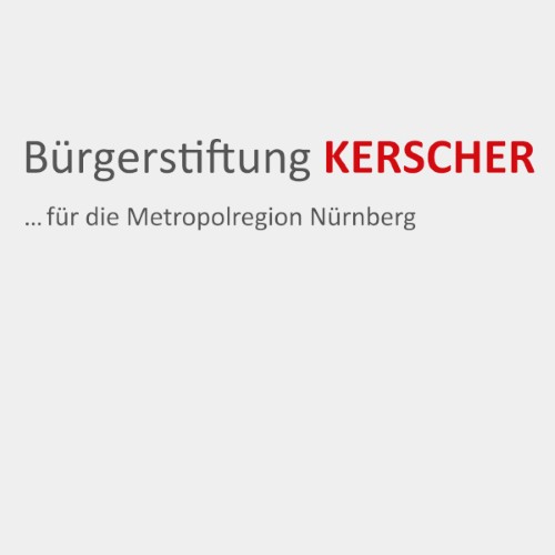 Bürgerstifrung Kerscher Logo Bürgerstifrung Kerscher