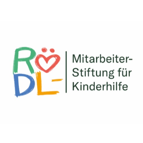 Rödl Mitarbeiterstiftung Logo Rödl Mitarbeiterstiftung