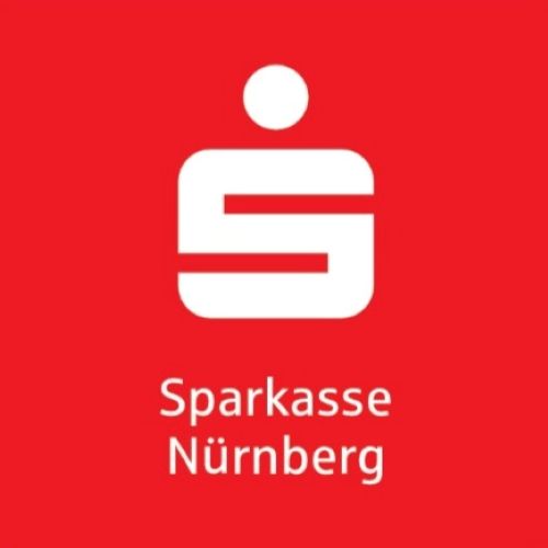 Sparkasse Nürnberg Logo Sparkasse Nürnberg