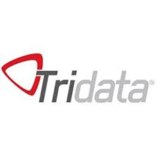 Tridata Logo Tridata